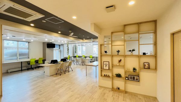 メンバーさんの空き枠が出ました