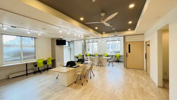 メンバー募集(若干名)