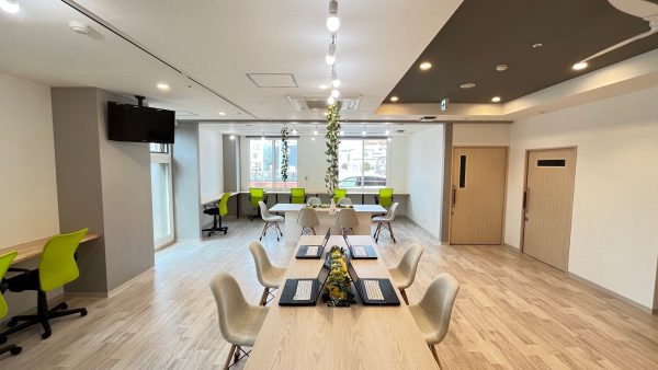 🟢一緒に働いてくれるメンバーさん募集中🔴