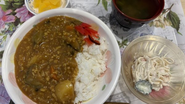 🔴新年度にはいり🟢